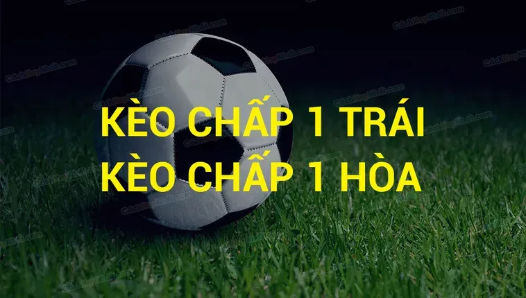 Bí Quyết Chơi Kèo Chấp Hoà: Chiến Lược Để Trở Thành Chuyên Gia Cá Cược